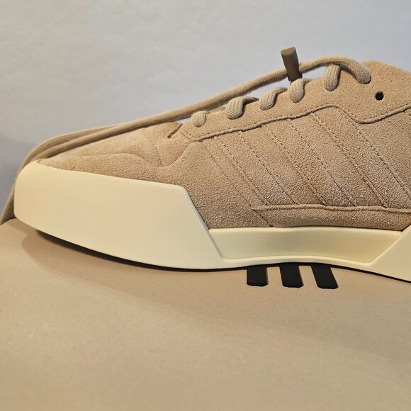 Fear Of God Athletics X Adidas '86 Low - Picture 3 of 11